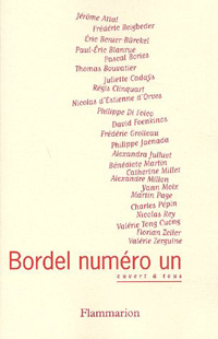 Revue Bordel n°1