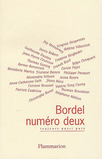 Revue Bordel N°2