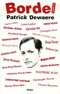 Bordel Patrick Dewaere