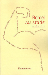 Bordel au stade