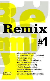 Revue Remix N°1